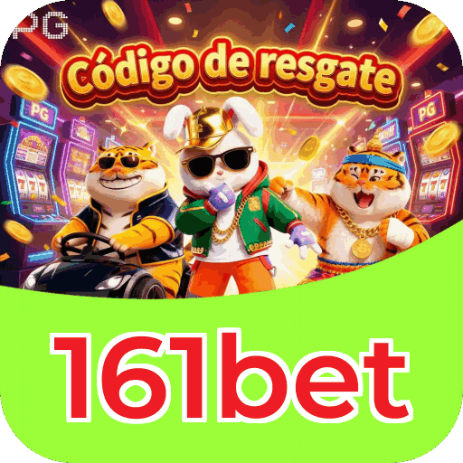 Login rápido no app 161bet