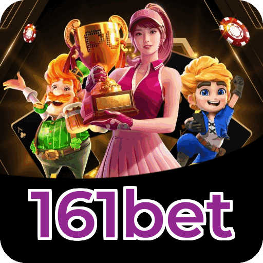 161bet Logo
