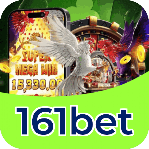 Instalar APK 161bet