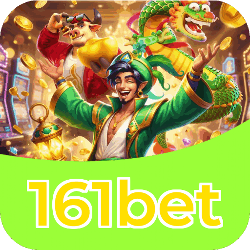 Siga a 161bet no Facebook