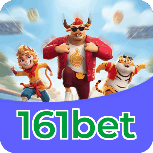 161bet Logo
