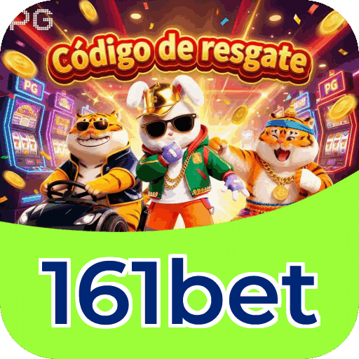 Segurança 161bet
