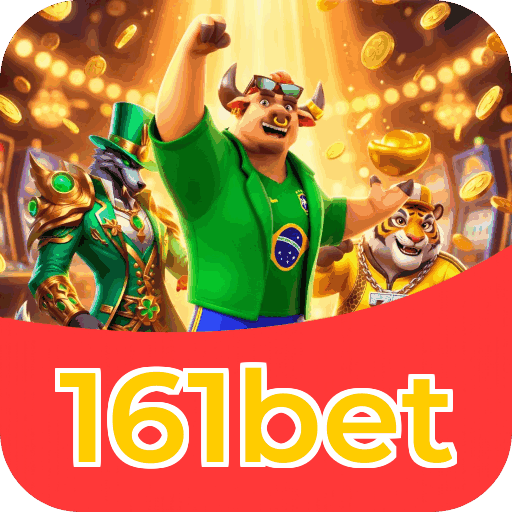 Apostas esportivas ao vivo na 161bet