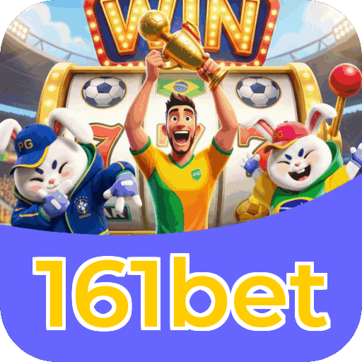 Jogos com maior RTP na 161bet